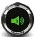 Mobileye 630 - Control de volumen - 1