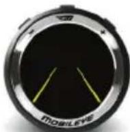 Mobileye 630 - LDW の可用性 - 2