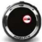 Mobileye 630 - Wyświetlacz EyeWatch systemu Mobileye serii 6 - 17