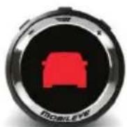 Mobileye 630 - ALERTA HÁPTICA DEL FCW (OPCIONAL) - 1