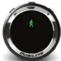 Mobileye 630 - PCW HAPTIC ALERT (OPTIONAL) - 2