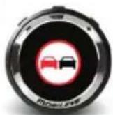 Mobileye 630 - UWAGI: - 1