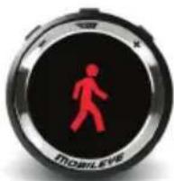 Mobileye 630 - PCW HAPTIC ALERT (OPTIONAL) - 1