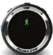 Mobileye 630 - PCW 触覚警報 (オプション) - 2