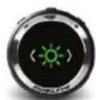 Mobileye 630 - Mobileye 6 シリーズ システムをオン/オフにする - 1