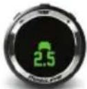 Mobileye 630 - 注意: - 5