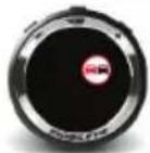 Mobileye 630 - Дисплей EyeWatch Mobileye 6-Series - 17