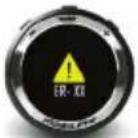 Mobileye 630 - Дисплей EyeWatch Mobileye 6-Series - 28