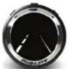 Mobileye 630 - Wyświetlacz EyeWatch systemu Mobileye serii 6 - 9