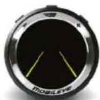 Mobileye 630 - DISPONIBILITÉ DE LDW - 2