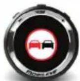Mobileye 630 - 注意: - 1