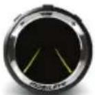 Mobileye 630 - Wyświetlacz EyeWatch systemu Mobileye serii 6 - 11