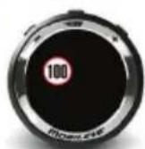 Mobileye 630 - SLI 触觉警报(可选) - 2