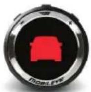 Mobileye 630 - FCW 触覚警報 (オプション) - 1