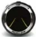 Mobileye 630 - Display Occhio vigile del Mobileye 6- Series - 1