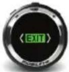 Mobileye 630 - Modification de la luminosité : - 5
