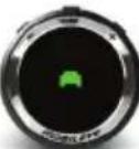 Mobileye 630 - 注意: - 4
