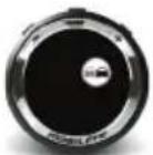 Mobileye 630 - Дисплей EyeWatch Mobileye 6-Series - 18
