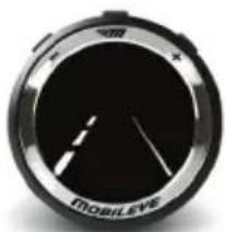 Mobileye 630 - ALERTA HÁPTICA DE LDW (OPCIONAL) - 1