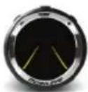 Mobileye 630 - Pantalla EyeWatch de la serie 6 de Mobileye - 1