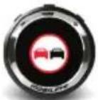 Mobileye 630 - Дисплей EyeWatch Mobileye 6-Series - 16