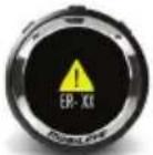 Mobileye 630 - Display Occhio vigile del Mobileye 6- Series - 28