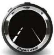 Mobileye 630 - QUEL EST LE SON DE L'ALERTE AUDIO LDW ? - 1
