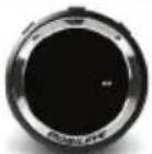 Mobileye 630 - 注意: - 23
