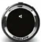 Mobileye 630 - Wyświetlacz EyeWatch systemu Mobileye serii 6 - 25
