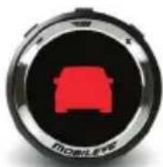 Mobileye 630 - AVVERTIMENTO TATTILE DELL'UFCW (OPZIONALE) - 1