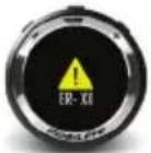 Mobileye 630 - Écran Eyewatch de la gamme Mobileye 6 - 28