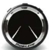 Mobileye 630 - LDW 可用性 - 1