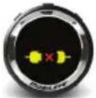 Mobileye 630 - Display Occhio vigile del Mobileye 6- Series - 26