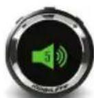 Mobileye 630 - Регулирование громкости - 1