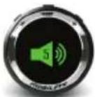 Mobileye 630 - Volume Control - 1