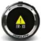 Mobileye 630 - 注意: - 28
