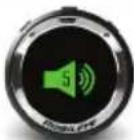 Mobileye 630 - 开启/关闭 Mobileye 6 系列的系统 - 7
