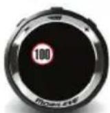 Mobileye 630 - AVVERTIMENTO TATTILE DELLO SLI (OPZIONALE) - 2