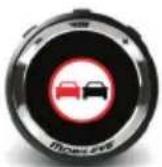 Mobileye 630 - NOTE: - 1