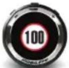 Mobileye 630 - Wyświetlacz EyeWatch systemu Mobileye serii 6 - 13