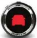Mobileye 630 - NOTE: - 3