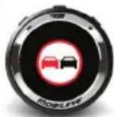Mobileye 630 - HINWEISE: - 1