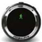 Mobileye 630 - Wyświetlacz EyeWatch systemu Mobileye serii 6 - 8