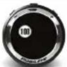 Mobileye 630 - Дисплей EyeWatch Mobileye 6-Series - 15