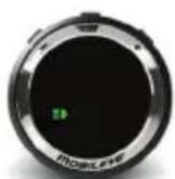 Mobileye 630 - LA FONCTION IHC NE PASSERA PAS EN FEUX DE ROUTE LORSQUE : - 1