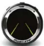 Mobileye 630 - Activation de Mobileye 6 - 1