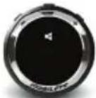 Mobileye 630 - Commande de volume - 2