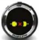 Mobileye 630 - Дисплей EyeWatch Mobileye 6-Series - 26