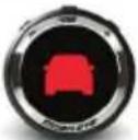 Mobileye 630 - Écran Eyewatch de la gamme Mobileye 6 - 2