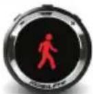 Mobileye 630 - Дисплей EyeWatch Mobileye 6-Series - 7